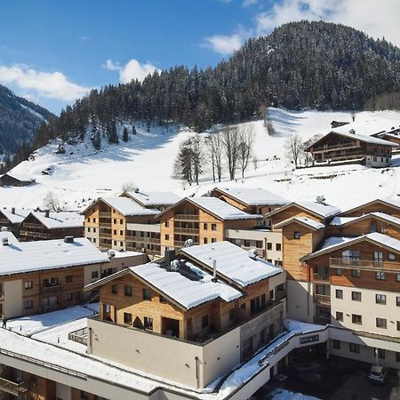 Residence Club Mmv La Cle Des Cimes Areches Exterior photo
