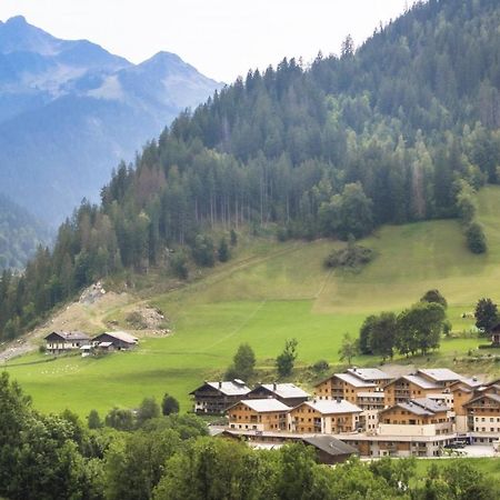 Residence Club Mmv La Cle Des Cimes Areches Exterior photo